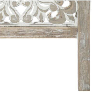 Decorativ Paravan Lemn 120x169cm