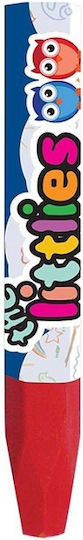 The Littlies Oil Pastels 11mm 12colours 000646648