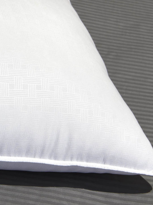 Cannon Scotch Μαξιλάρι Ύπνου Polyester 51x76cm