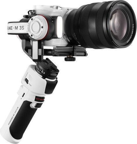 Zhiyun CRANE M3 S 3-Axis Gimbal & Stabilizers