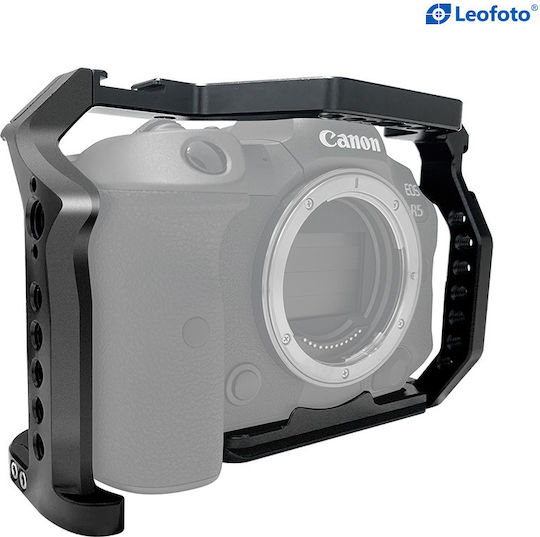 Leofoto EOS-R5/R6 Cage Accessory
