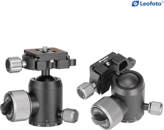 Leofoto LX-225CT+XB-32Q Fotografie-Stativ
