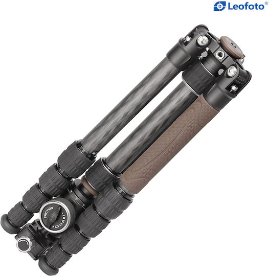 Leofoto LX-225CT+XB-32Q Fotografie-Stativ