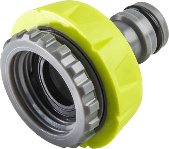 Gardex 404403 Conector pentru furtun de robinet cu Femeie Filet