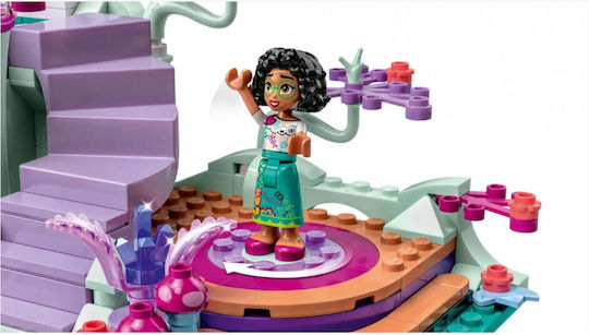 LEGO Disney Магическа Къща На Дървото За 7+ Години