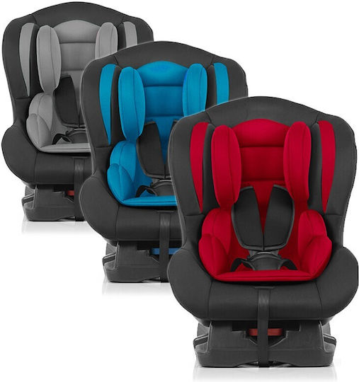 Autoline 14451 Детско Столче за Кола Gray 0-18 кг