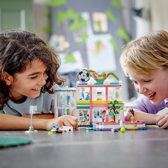 LEGO Games Sports Center for Age 8+