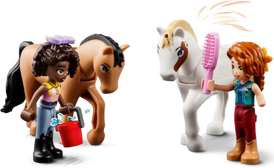 LEGO Friends Есенна Конюшня за 7+ Години