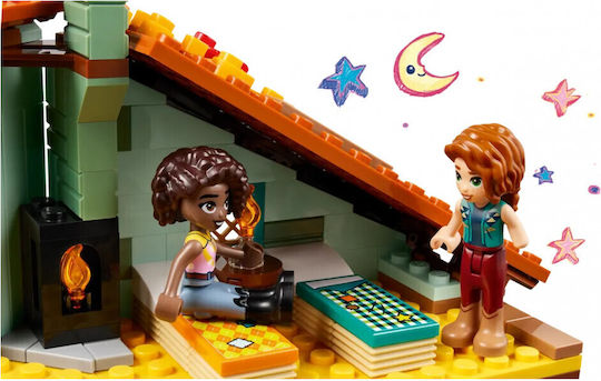 LEGO Friends Есенна Конюшня за 7+ Години