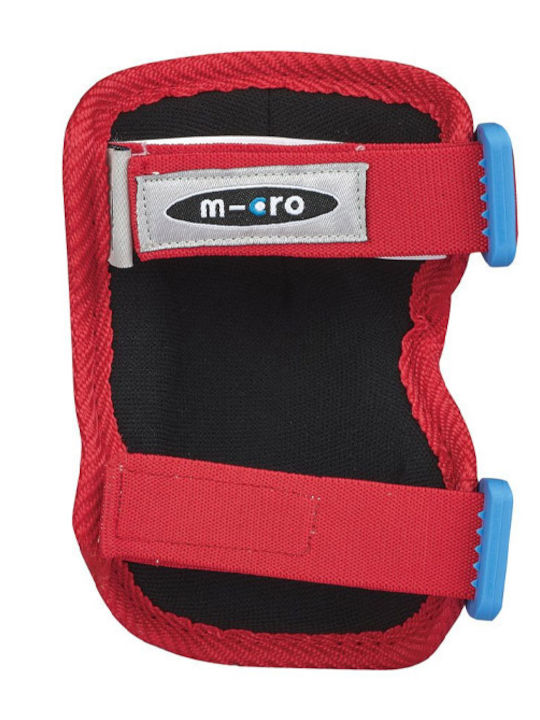 Micro Scootersaurus Παιδικό Σετ Προστατευτικών για Rollers Μπλε