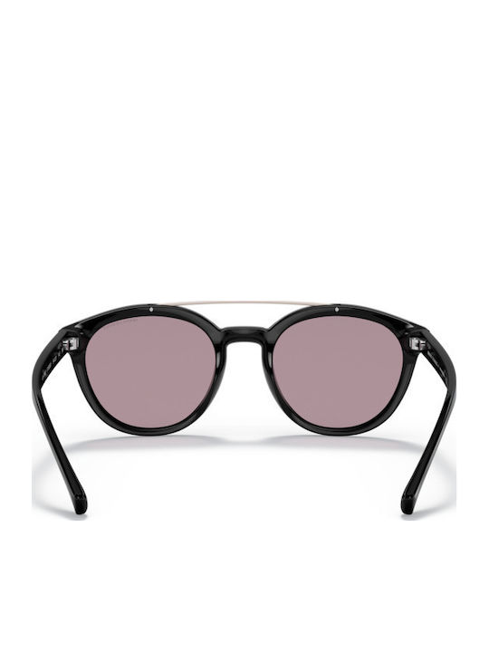 Armani Exchange Γυναικεία Γυαλιά Ηλίου με Μαύρο Σκελετό AX4118S 81586X