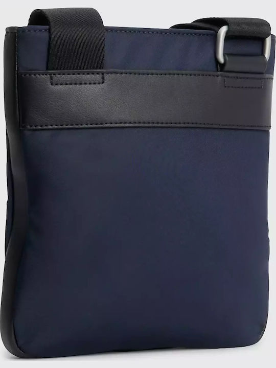 Men's Shoulder / Crossbody Bag Blue
