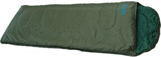Campus Sleeping Bag Semi double Summer Fox III Khaki
