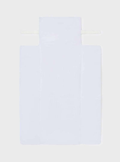 Mayoral Pad portabil de schimbare Ekru 49x77cm