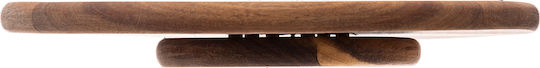 Secret de Gourmet Wooden Cheese Serving Platter 30x30x1cm