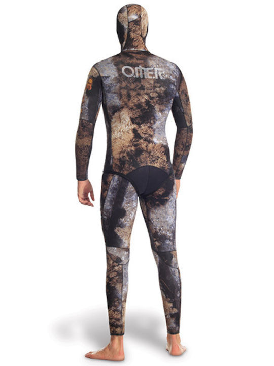 Omer Mix 3D 5mm Omer Mix 3D 5mm