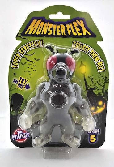 Just Toys Monsterflex (Miscellaneous Designs)