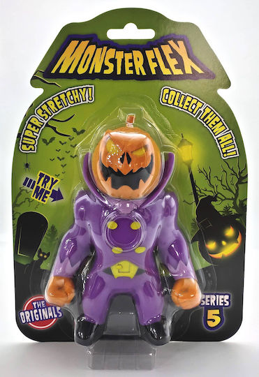 Just Toys Monsterflex (Miscellaneous Designs)