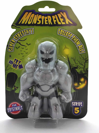 Just Toys Monsterflex (Miscellaneous Designs)
