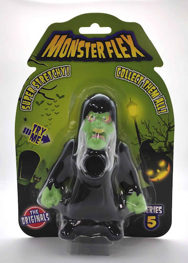 Just Toys Monsterflex (Miscellaneous Designs)
