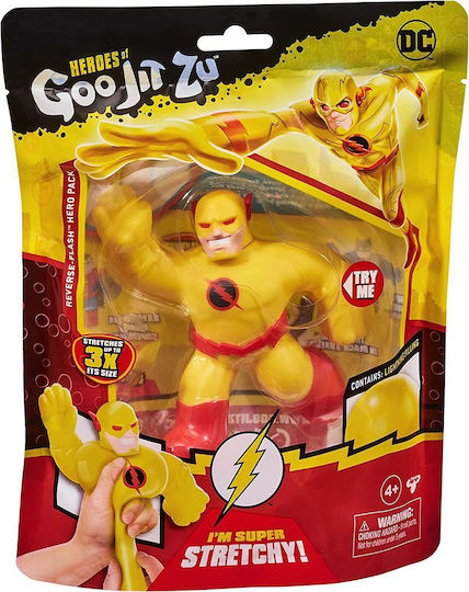 Giochi Preziosi Супергерои Goo Jit Zu Разнообразен за 4+ Години