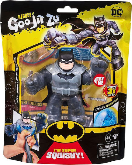 Giochi Preziosi Супергерои Goo Jit Zu Разнообразен за 4+ Години