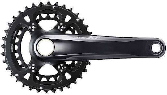 Shimano Shimano Deore Курбел за велосипед