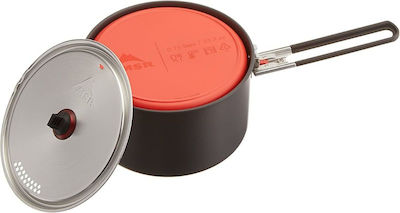 MSR Alpinist 2 Cookware Set for Camping