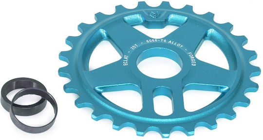 Eclat Onyx Sprocket Bicycle Chainring