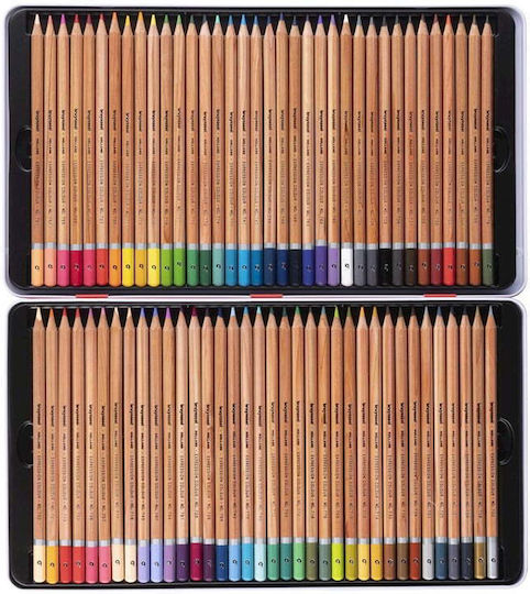 Royal Talens Expression Colored Pencil Set Design Package of 1 packages