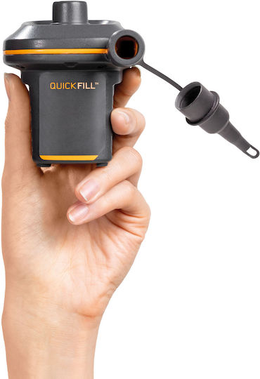 Intex Quick-Fill 5VDC/USB Electric Pump for Inflatables 5V