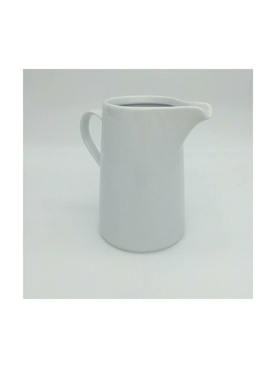 Kristoff Opty Porcelain Jug 1500ml