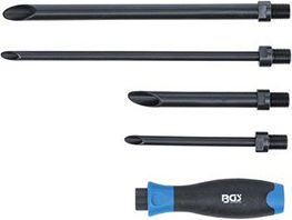 BGS Technic 4τμχ