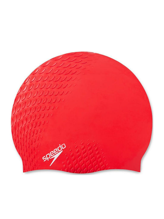 Speedo Bubble Active Σκουφάκι Κολύμβησης Ενηλίκων Speedo Bubble Active Σκουφάκι Κολύμβησης Ενηλίκων