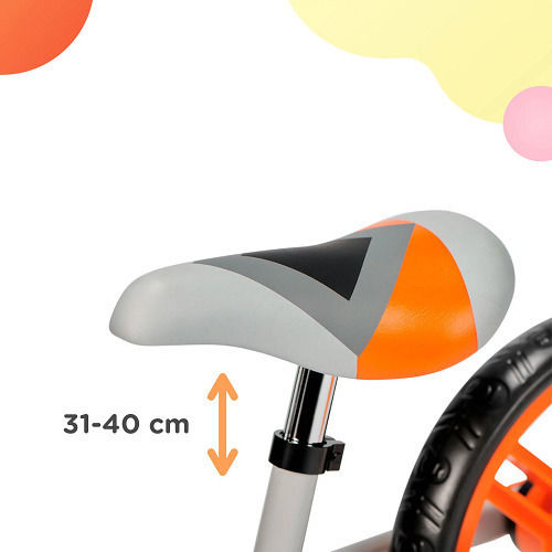 Kinderkraft Kids Balance Bike 2Way Next Blue