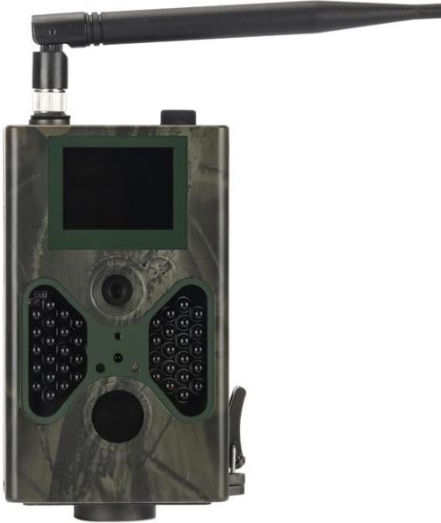 Suntek HC-700A Камера за лов с Детектор на движение 16MP/1080P