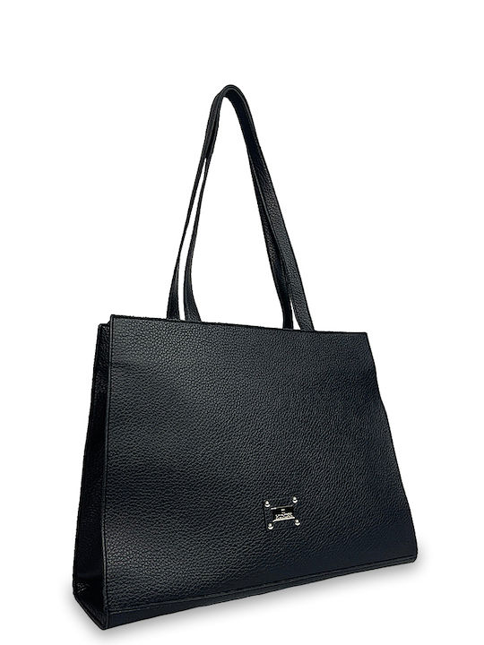 Hunter Women's Bag Shoulder Black