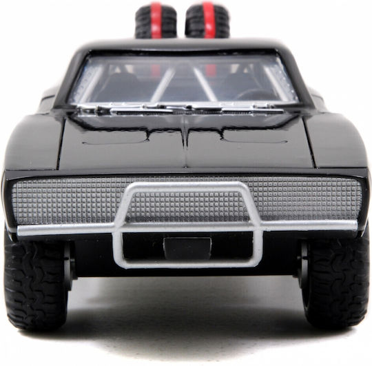 Simba 1970 Dodge Charger Off Road Αυτοκινητάκι 1:24 Fast and Furious για 4+ Ετών