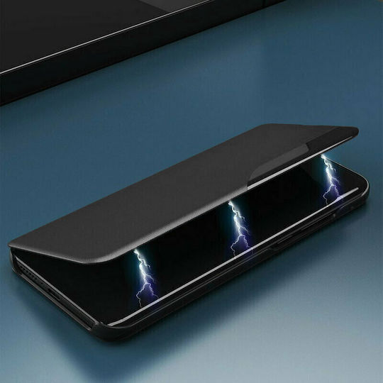 Techsuit eFold Series Book Piele artificială Multicolor (Galaxy Note 10+)