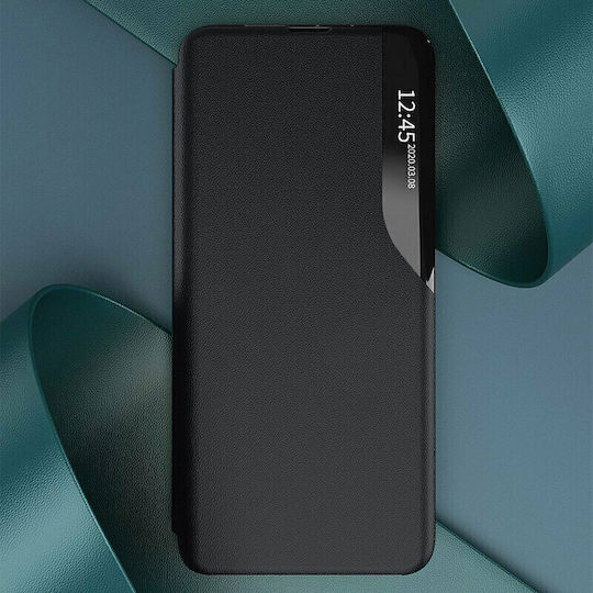 Techsuit eFold Series Book Piele artificială Multicolor (Galaxy Note 10+)