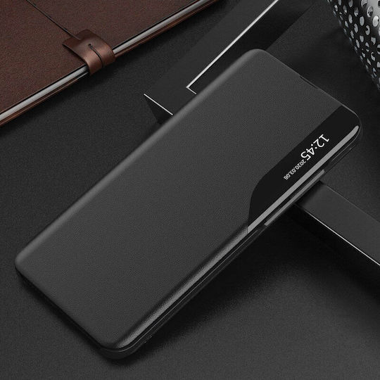 Techsuit eFold Series Book Δερματίνης Πολύχρωμο (Galaxy S20 Ultra)