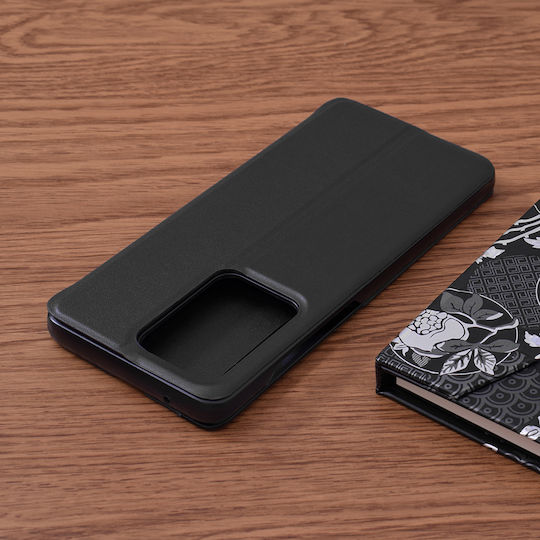 Techsuit eFold Series Book Δερματίνης Πολύχρωμο (Galaxy S20 Ultra)