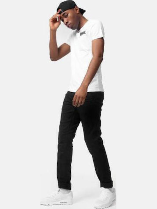 Elmdon T-Shirt Weiß