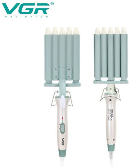 VGR Lockenstab für gewelltes Haar 90W V-597