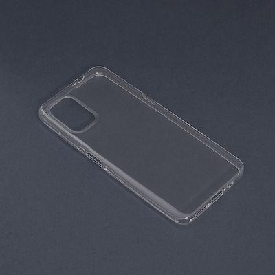 Techsuit Silicone Back Cover (Nokia G11 / G21)