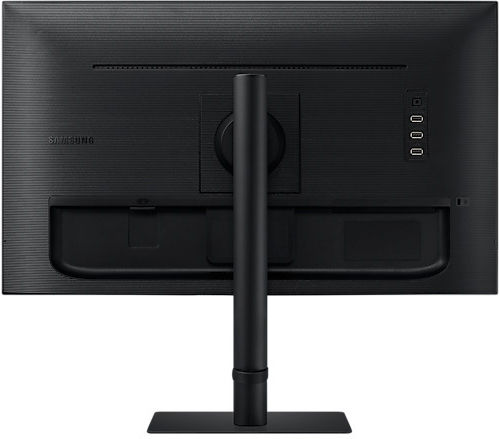 Samsung ViewFinity S80UA IPS HDR Monitor 27" 4K 3840x2160 with Response Time 5ms GTG