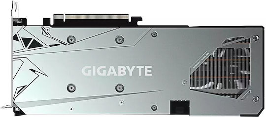Gigabyte Radeon RX 7600 8GB GDDR6 GAMING OC Κάρτα Γραφικών