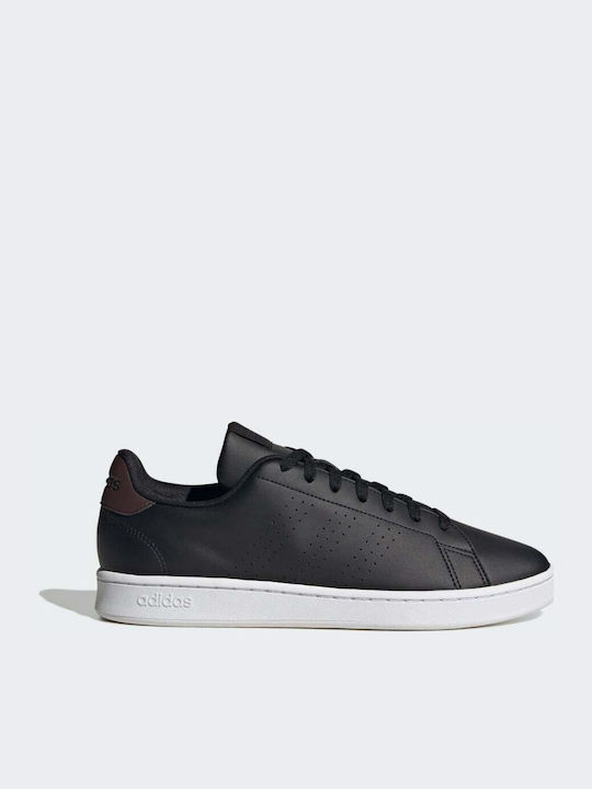 Advantage Ανδρικά Sneakers Μαύρα