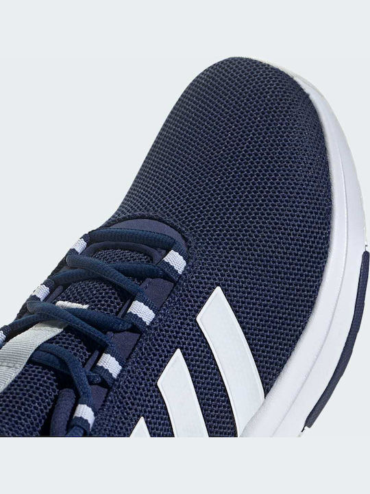 Racer TR23 Sneakers Μπλε
