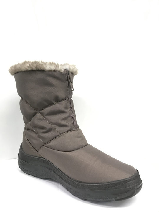 Adam's Shoes
